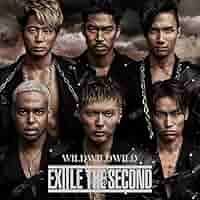 EXILE THE SECOND - EXILE THE SECOND  アルバム DVD 2月22日リリース！EXILE THE SECOND初のベスト・アルバム『EXILE